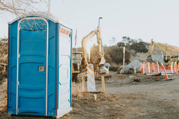 Sanitation services for porta potties in Swansboro, NC