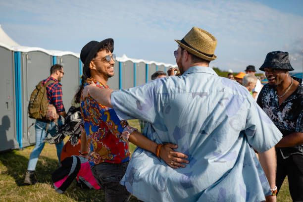 Best Affordable portable toilet rental  in Swansboro, NC